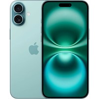 IPHONE 16 256GB eSIM - TEAL