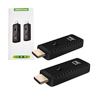Extensor Inalambrico Hdmi hasta 30 Mts DT269W-H