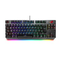 TECLADO GAMING ROG STRIX SCOPE TKL