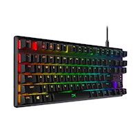 Teclado HyperX Alloy Origins Core RGB Tactile Aqua X