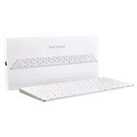 Apple Magic Keyboard Recargable Wireless Bluetooth