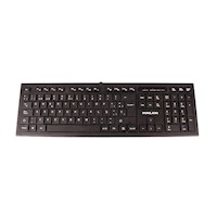 Teclado Halion Modelo Ha K334