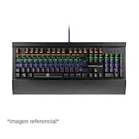 TECLADO PRIMUS GAMING KYBD BALLISTA200S RGB WRD