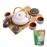 Infusion Oriental Te Granulado Lysimachia Jin Qian Cao 20u Luo Fu Shan