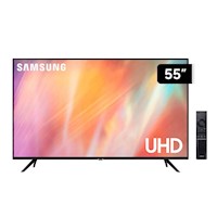 Televisor Samsung Smart TV 55" UHD 4K UN5