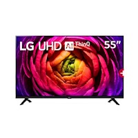 Televisor LG 55" 55UR7300PSA Led Ultra HD