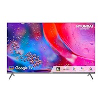 Televisor HYUNDAI LED 50" UHD 4K Smart Tv