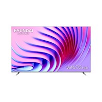 Televisor Hyundai 70" HYLED7002W4KM Led 4K Ultra HD