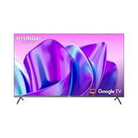 Televisor Hyundai 55" HYLED5524G4KM Led 4K UltraHD