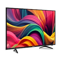 Televisor Hisense 65A6NA 65" UHD 4K Google TV