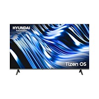 Televisor Hyundai 55" HYLED5526T4KM LED 4K UHD Tizen