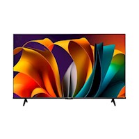 Televisor HISENSE LED 58" UHD 4K Smart TV 58A6N