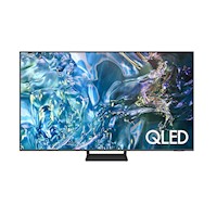 Televisor Samsung 55'' QN55Q65DAGXPE QLED 4K Q65D Tizen