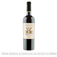 Tempranillo El Carnivoro Partida Limitada - Tinto