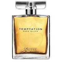 Unique - Temptation para mujer de 50 ml