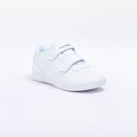 Zapatillas New Athletic Tennis Rubbet06 Plus Kids Blanco