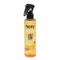 Nelly 24k Protector Termico Profesional 200 ml