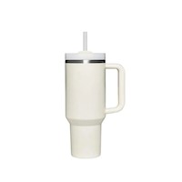 Termo Personal Estilo Toma todo de 900 ml (Blanco)