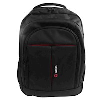 Mochila Porta Laptop Teros TE-IDS18560 156 Negro