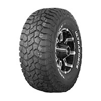 Llanta LT275/55R20 ULTRAFORCE TERRA TAMER RT-X 120/117Q