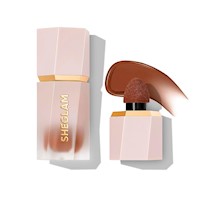 Contorno Liquido Sheglam Sun Sculpt Liquid Contour - Terracotta