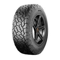 LLANTAS 265/65R17 CONTINENTAL TERRAIN CONTACT AT50 ARO 17 112T