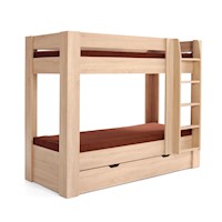 HYS CAMAROTE 2 PLZ CON CAMA NIDO TERUEL HYS