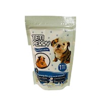 Leche maternizada para cachorros Tetti Perry 250 gramos