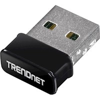 Trendnet Adaptador USB inalámbrico AC1200 Mini - TEW-808UBM