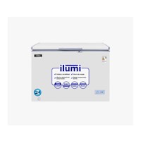 Congeladora/Conservadora Ilumi TFI-3200WH Horizontal 320 Litros Blanco