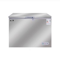 Congeladora/Conservadora Ilumi TFI-3500AI Horizontal 350 Litros  INOX