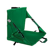 Silla para Exteriores Crazy Creek Original Green (1020-049)