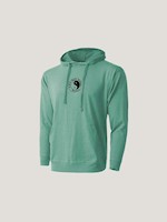 SWEATER S/CIERRE TOWN & COUNTRY C/F OG HOODY