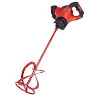Taladro Mezclador M14 1800W 40.2 Nm c/Aspa Rubi RUBIMIX-9 SUPERTORQUE