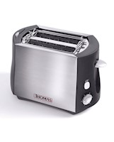 Tostadora Thomas TH-120 800W