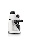 Cafetera Expresso Thomas TH-129E Blanco