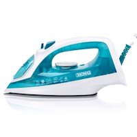 Plancha Thomas 2200W Antiadherente TH-7055