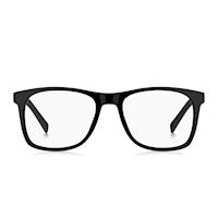 MONTURA OFTÁLMICA TOMMY HILFIGER TH 2046 COLOR NEGRO/ UNISEX