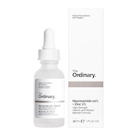 Niacinamide 10% + Zinc 1% 30 ml Original
