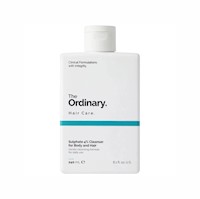 The Ordinary Sulphate 4% Claenser for Body and Hair 240ml