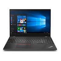 Lenovo ThinkPad P52S 15” Intel Core i5-8350U 1.7GHz 24GB RAM 512GB SSD