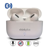 Auriculares Thinkplus Livepods LP33 Blanco