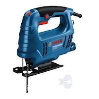 Sierra Caladora Bosch GST 680 20 mm 500W