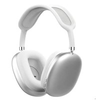 Auriculares bluetooth P9 PLUS Color Blanco