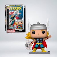 FUNKO POP MARVEL - CLASSIC THOR