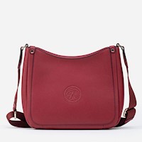 Renzo Costa - Morral Mrd 2110 5 Dk Red Lux