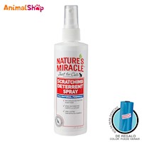 No Scratch / Antirasguños Nature'S Miracle 236Ml