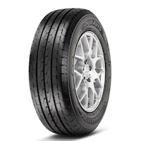 LLANTAS 195/75R16 BRIDGESTONE DURAVIS R660 ARO 16 107R