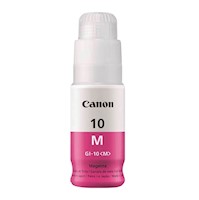 Tinta Canon GI-10M Magenta