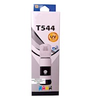 Tinta Compatible T544 Negro para Epson L3150 L3250 L5190